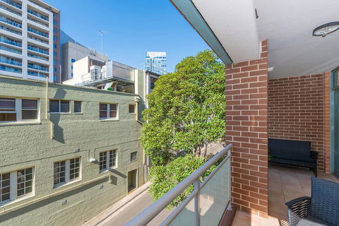 Apartments In Pyrmont - Accommodation Main Beach 28