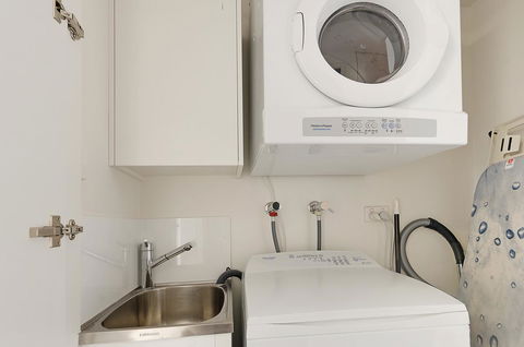 Wyndel Apartments Neutral Bay - Military - Accommodation Main Beach 11