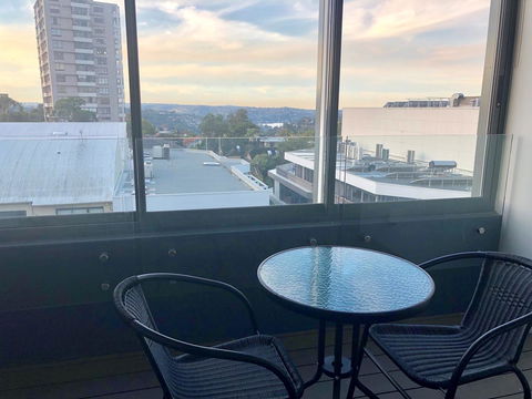 Wyndel Apartments Neutral Bay - Military - Accommodation Main Beach 2