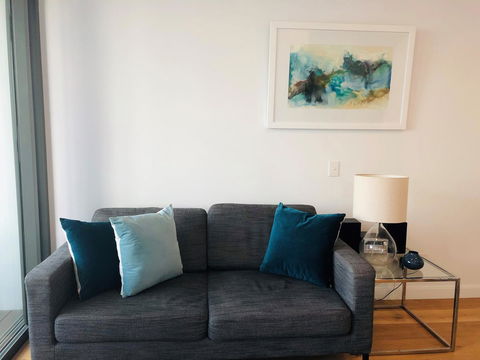 Wyndel Apartments Neutral Bay - Military - Accommodation Main Beach 1