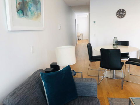 Wyndel Apartments Neutral Bay - Military - Accommodation Main Beach 5