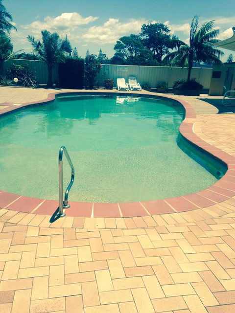 Oxley Cove Holiday Apartment - Accommodation Main Beach 3