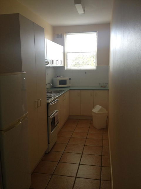 Oxley Cove Holiday Apartment - Accommodation Main Beach 14