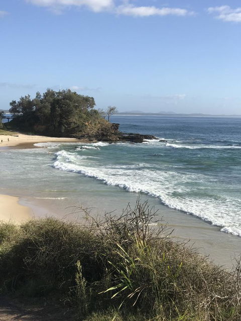 Oxley Cove Holiday Apartment - Accommodation Main Beach 5