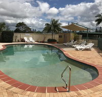 Oxley Cove Holiday Apartment - Accommodation Main Beach