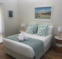 Mariner Bay Apartments - Accommodation Main Beach