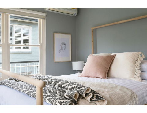Beachside Getaway In Freshie W Parking - Accommodation Main Beach 5