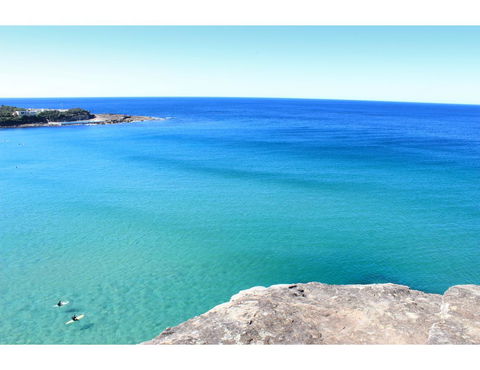 Beachside Getaway In Freshie W Parking - Accommodation Main Beach 15