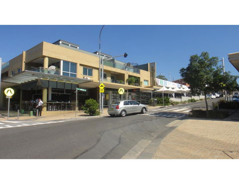 Beachside Getaway In Freshie W Parking - Accommodation Main Beach 16