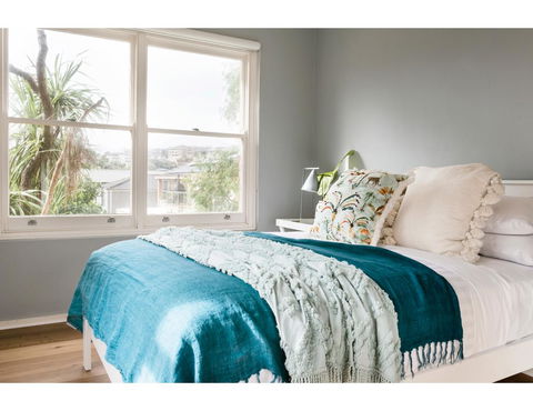 Beachside Getaway In Freshie W Parking - Accommodation Main Beach 1