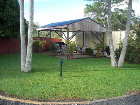 Best Western Kennedy Drive Airport Motel - Accommodation Main Beach 40