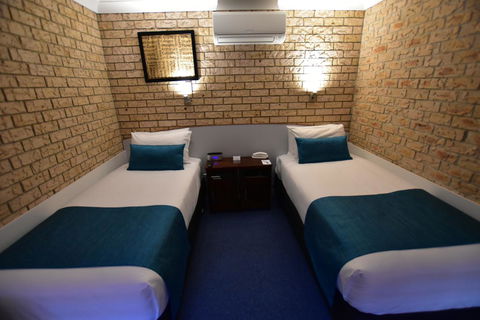 Best Western Kennedy Drive Airport Motel - Accommodation Main Beach 21