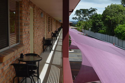 Best Western Kennedy Drive Airport Motel - Accommodation Main Beach 33