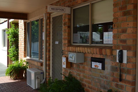 Best Western Kennedy Drive Airport Motel - Accommodation Main Beach 41