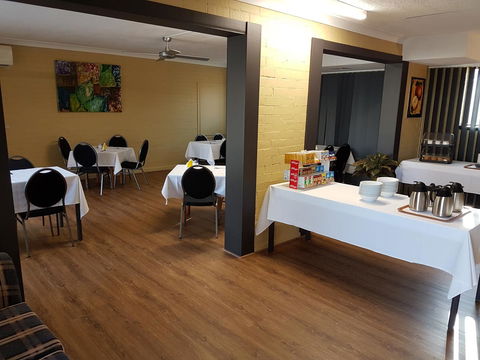 Best Western Kennedy Drive Airport Motel - Accommodation Main Beach 4