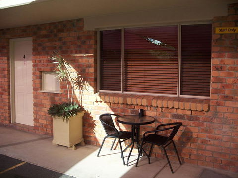 Best Western Kennedy Drive Airport Motel - Accommodation Main Beach 28