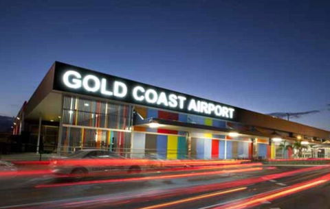 Best Western Kennedy Drive Airport Motel - Accommodation Main Beach 1