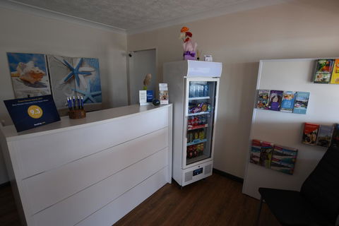 Best Western Kennedy Drive Airport Motel - Accommodation Main Beach 6