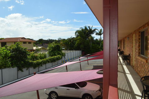 Best Western Kennedy Drive Airport Motel - Accommodation Main Beach 39