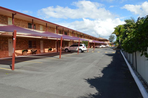 Best Western Kennedy Drive Airport Motel - Accommodation Main Beach 38