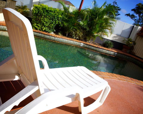 Best Western Kennedy Drive Airport Motel - Accommodation Main Beach 11