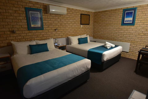 Best Western Kennedy Drive Airport Motel - Accommodation Main Beach 19