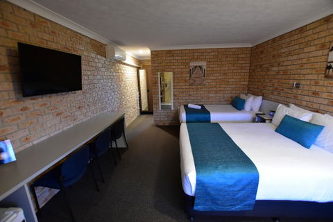 Best Western Kennedy Drive Airport Motel - Accommodation Main Beach 25