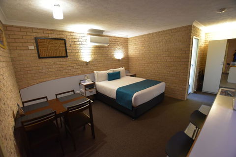 Best Western Kennedy Drive Airport Motel - Accommodation Main Beach 18