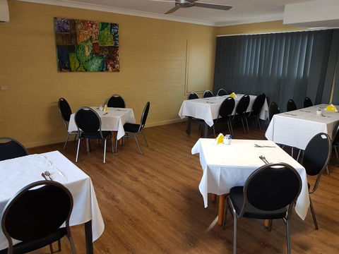 Best Western Kennedy Drive Airport Motel - Accommodation Main Beach 9