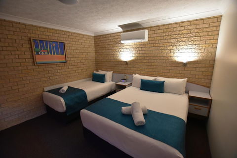 Best Western Kennedy Drive Airport Motel - Accommodation Main Beach 20