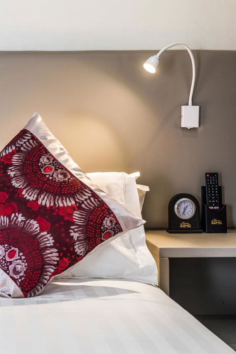 YEHS Hotel Sydney QVB - Accommodation Main Beach 27