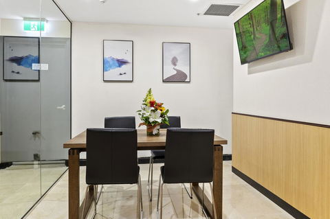 YEHS Hotel Sydney QVB - Accommodation Main Beach 17