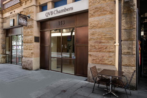 YEHS Hotel Sydney QVB - Accommodation Main Beach 28