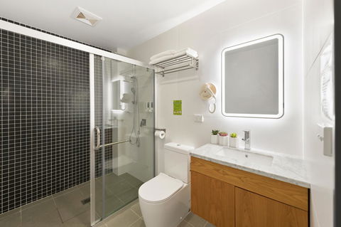 YEHS Hotel Sydney QVB - Accommodation Main Beach 24