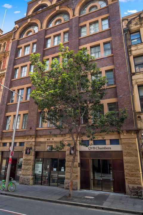 YEHS Hotel Sydney QVB - Accommodation Main Beach 26
