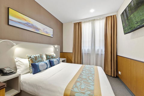 YEHS Hotel Sydney QVB - Accommodation Main Beach 20