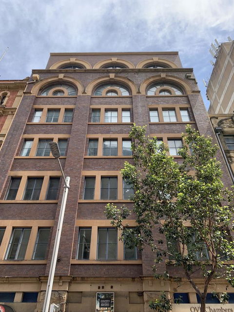 YEHS Hotel Sydney QVB - Accommodation Main Beach 29