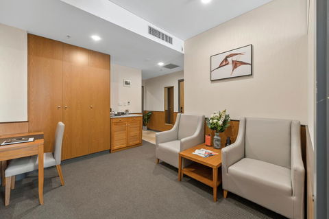 YEHS Hotel Sydney QVB - Accommodation Main Beach 32