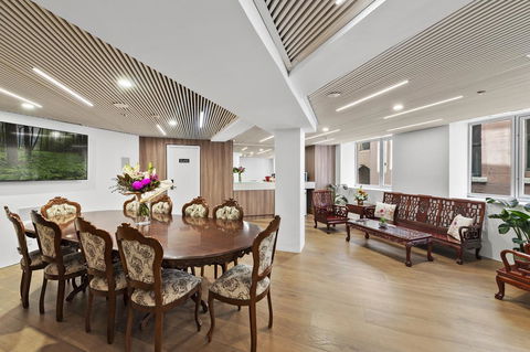 YEHS Hotel Sydney QVB - Accommodation Main Beach 16