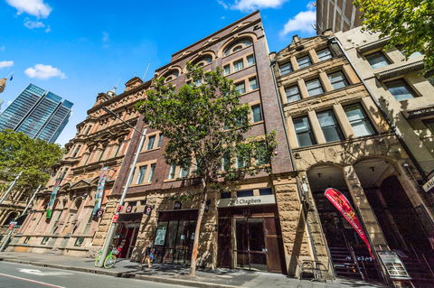 YEHS Hotel Sydney QVB - Accommodation Main Beach 0