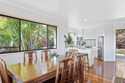 Byron Hinterland Villas - Accommodation Main Beach 32