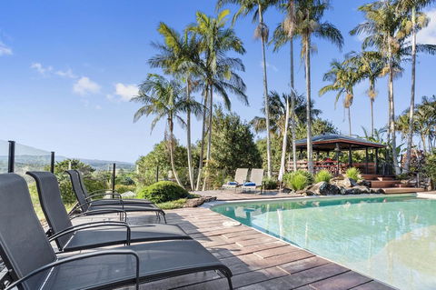 Byron Hinterland Villas - Accommodation Main Beach 14