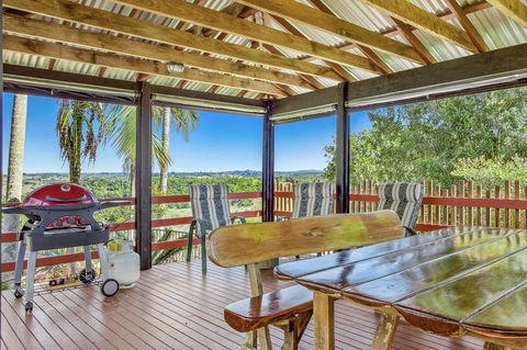 Byron Hinterland Villas - Accommodation Main Beach 1