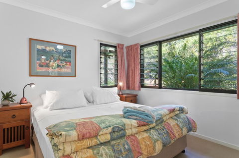 Byron Hinterland Villas - Accommodation Main Beach 29
