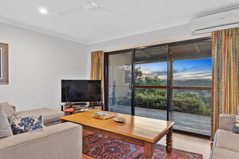 Byron Hinterland Villas - Accommodation Main Beach 36