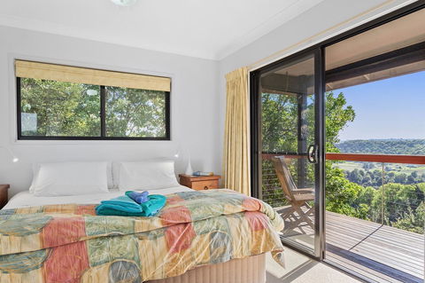 Byron Hinterland Villas - Accommodation Main Beach 23