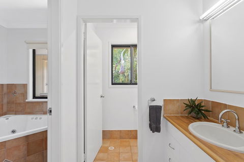Byron Hinterland Villas - Accommodation Main Beach 26