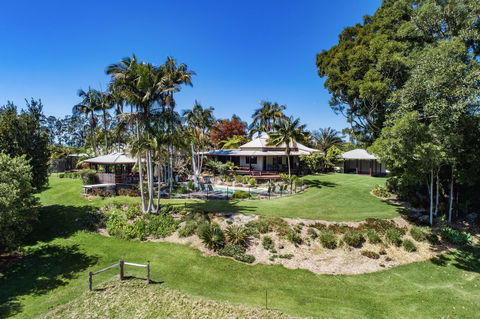 Byron Hinterland Villas - Accommodation Main Beach 13
