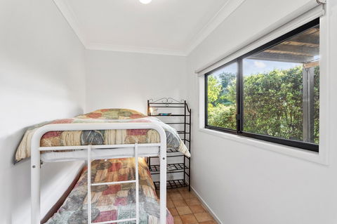Byron Hinterland Villas - Accommodation Main Beach 25