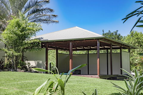 Byron Hinterland Villas - Accommodation Main Beach 4
